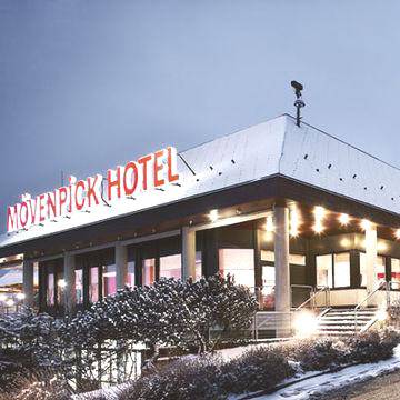 Movenpick 4* Швейцария, Егеркинген