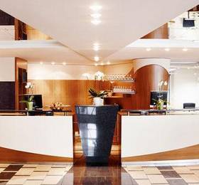 Отдых в Movenpick - Швейцария, Егеркинген