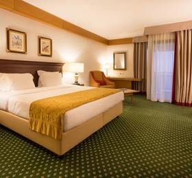 Hotel Estoril Eden в Эшториле