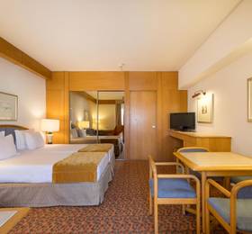 Отдых в Hotel Estoril Eden - Португалия, Эшторил