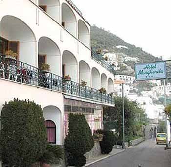 Margherita 4* Италия, Приано
