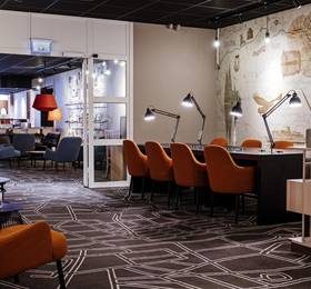 Туры в Scandic Syd в Швеции