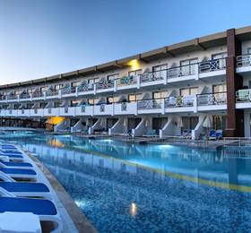 Туры в Ephesia Holiday Beach Club в Турции