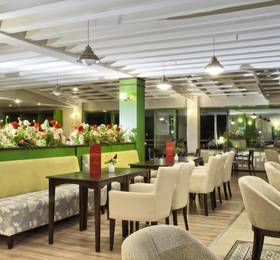 Ephesia Holiday Beach Club в Кушадасах