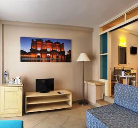 Отдых в Ephesia Holiday Beach Club - Турция, Кушадасы
