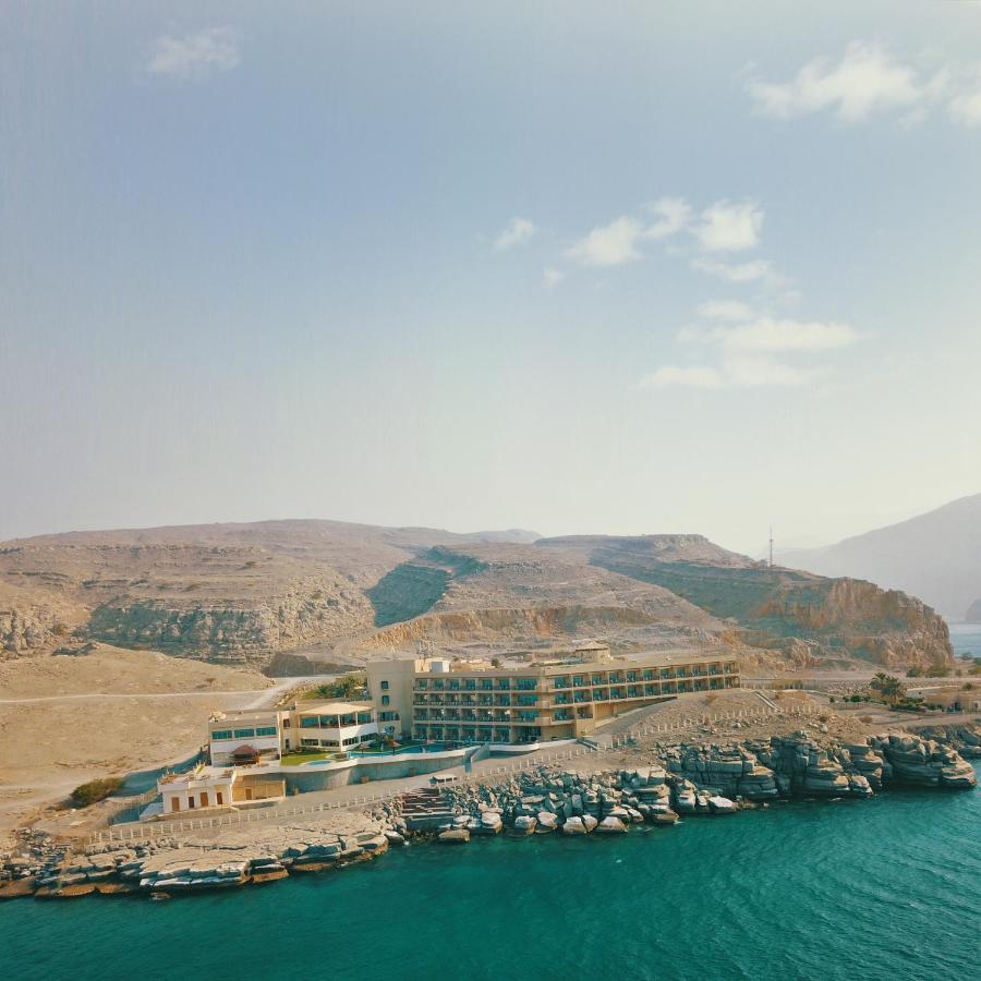Atana Khasab Hotel 4*