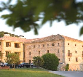 Parador в Аргоманисе
