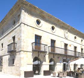Туры в Parador в Испании