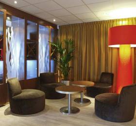 Mercure в Гронингене