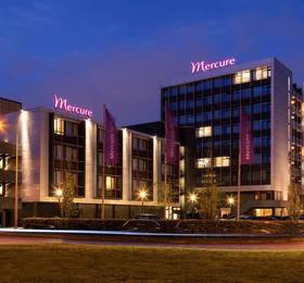 Отдых в Mercure - Нидерланды, Гронинген