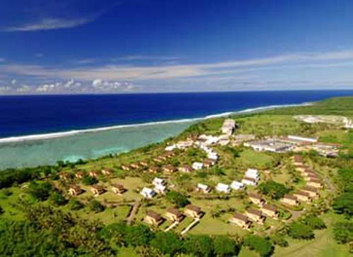 Mariana Resort & Spa 4* Северные Марианские острова, Сайпан