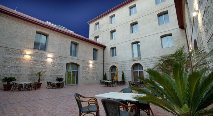 Solvasa 4* Испания, Валенсия