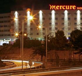 Mercure Gaia в Порту