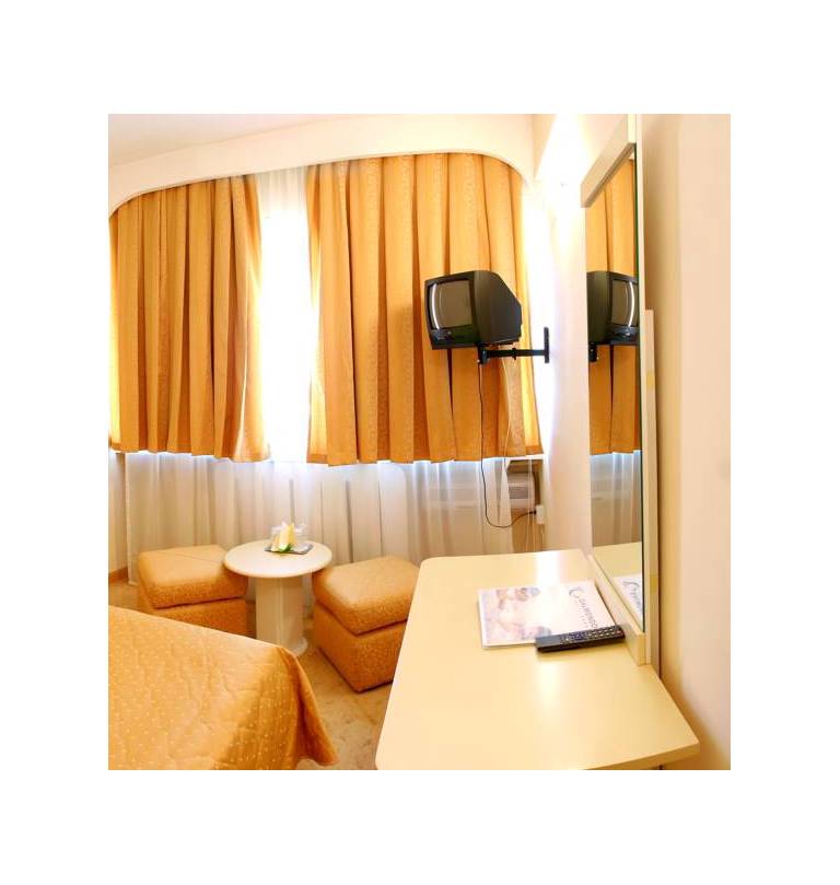 Galmondo Hotel