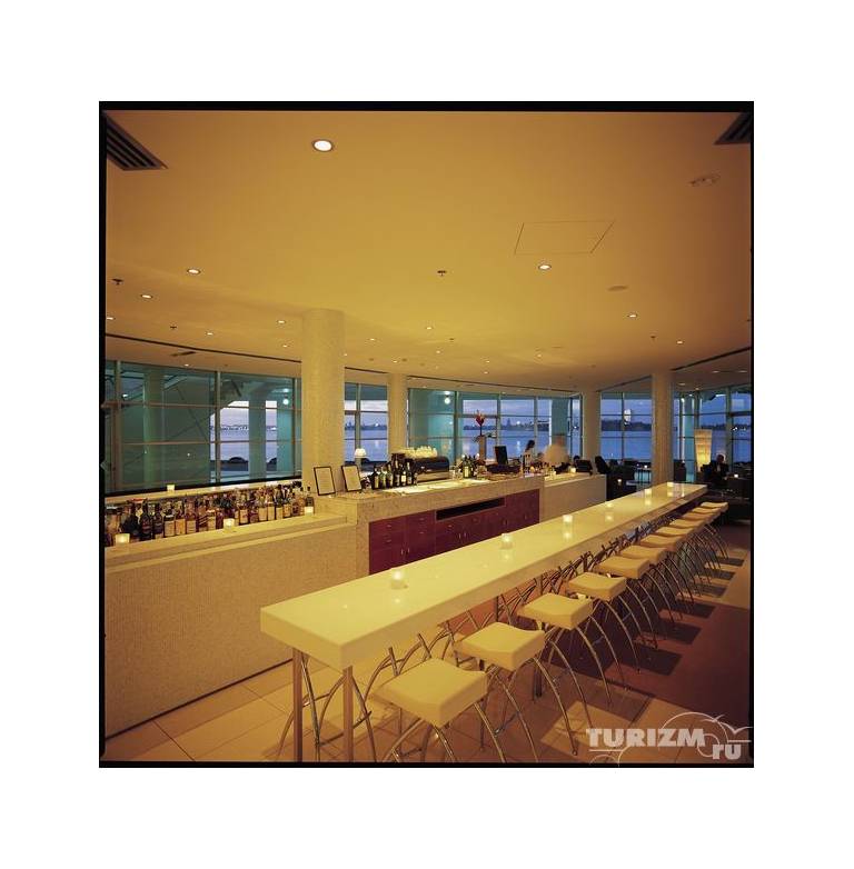 Hilton Auckland