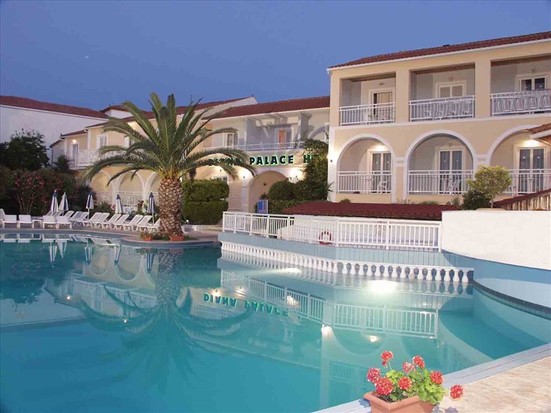 Diana Palace 4*