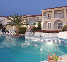 Diana Palace в Закинтосе