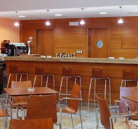 Tryp Almussafes в Валенсии
