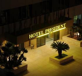 Туры в Hotel President в Италии