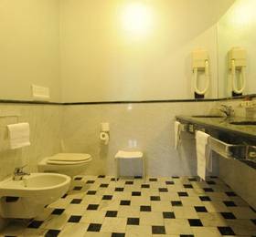 Hotel President в Марсале