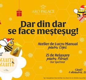 Туры в Hotel Aro Palace в Румынии