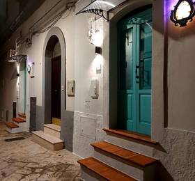 Отдых в Villaggio Vecchia Mottola - Италия, Моттола
