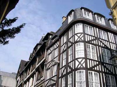 Mercure Centre 4*