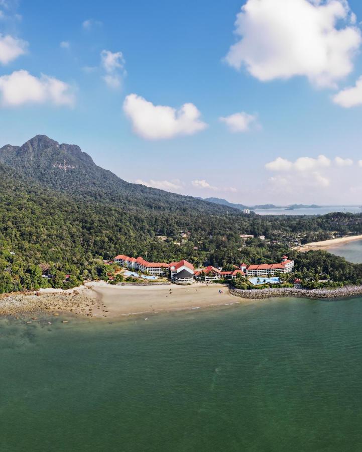 Damai Lagoon Resort