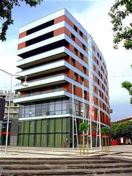 Olympic 4* Италия, Турин