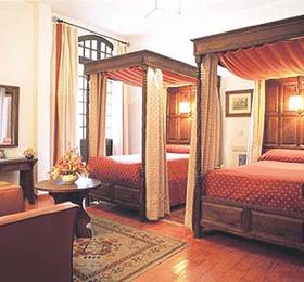Отдых в Parador - Испания, Кардона