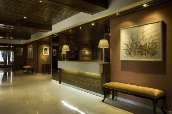 Sao Jose 4* Португалия, Фатима
