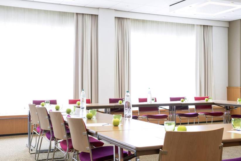 Novotel Breda 4* Нидерланды, Бреда
