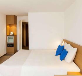 Отдых в Novotel Breda - Нидерланды, Бреда