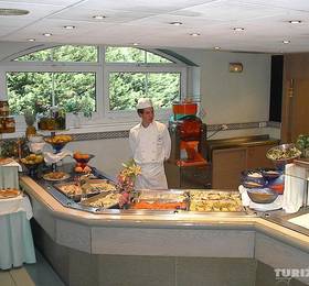 Туры в Tryp Urdanibia в Испании