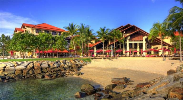 Magellan Sutera