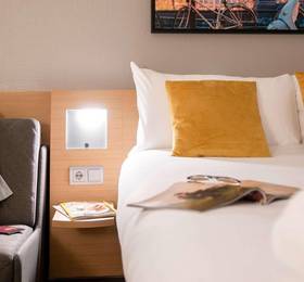 Отдых в Novotel - Нидерланды, Маастрихт