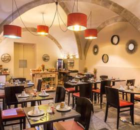 Туры в Hotel Marquis de la Baume в Франции