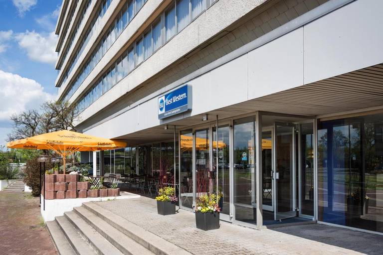 Best Western
