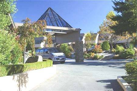 Aspen 4* Новая Зеландия, Квинстаун