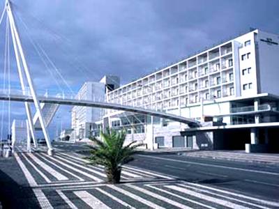 Marina Atlantico 3* Португалия, Понта-Делгада