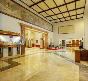 Туры в Inna Garuda Malioboro Yogyakarta в Индонезии