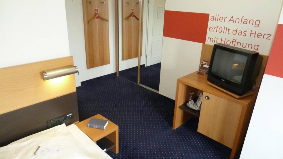 Achtermann 4* Германия, Гослар