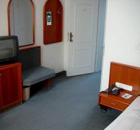 Achtermann в Госларе