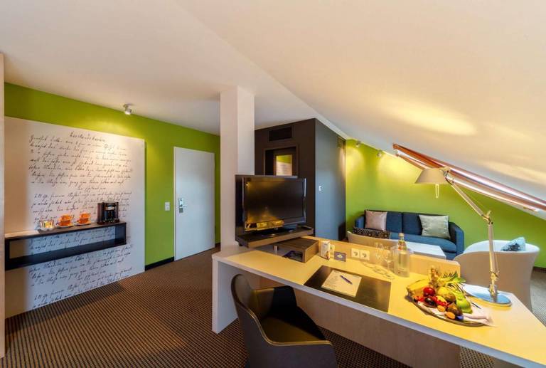 Nestor Hotel Ludwigsburg