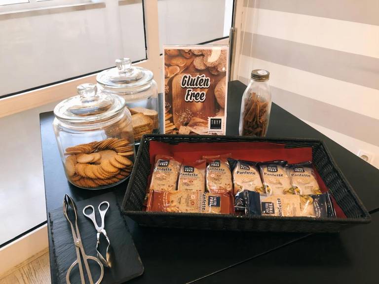 Tryp Montijo Parque