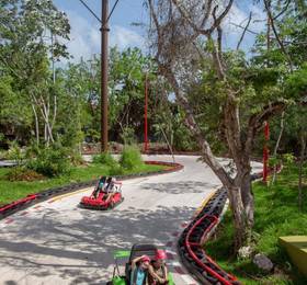 Туры в Barcelo Maya Tropical в Мексике