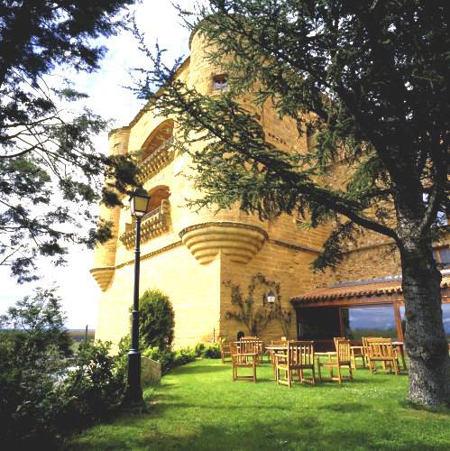 Parador 4* Испания, Бенавенте