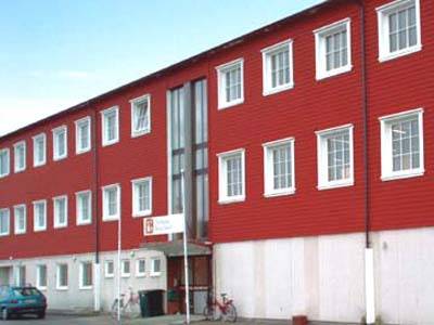 Norlandia Viking 3* Норвегия, Анденес