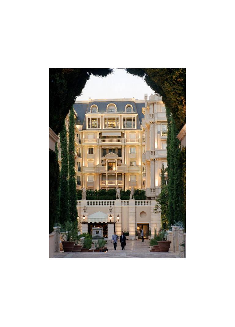 Metropole
