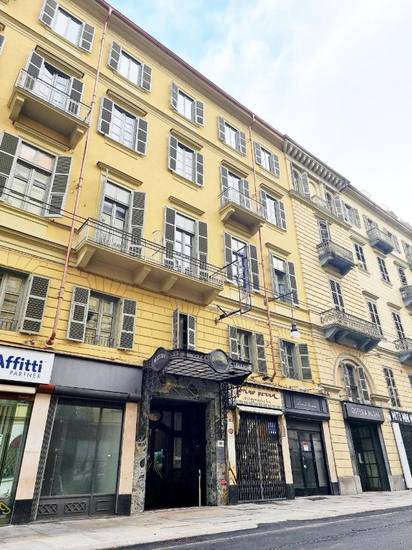 Astoria 3* Италия, Турин